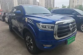 Great Wall Poer