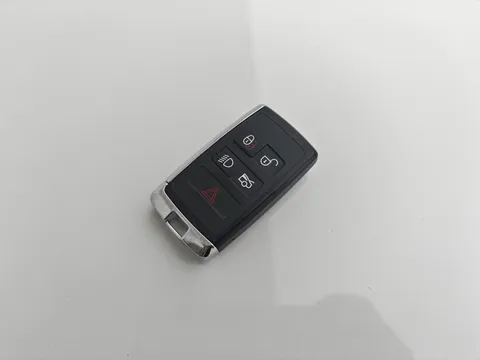 Jaguar XEL