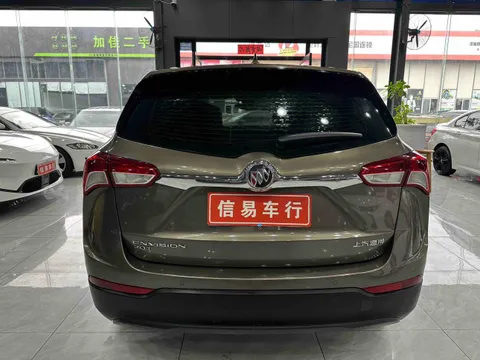 Buick Envision