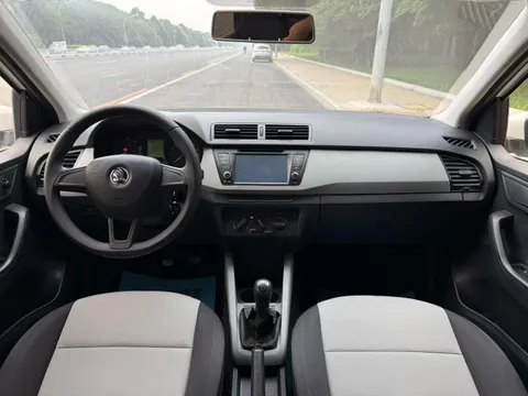 Skoda
