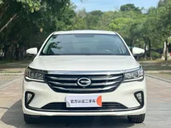Gac GA4