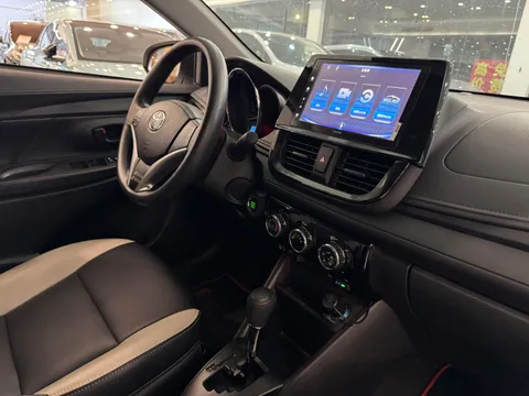 Toyota Vios