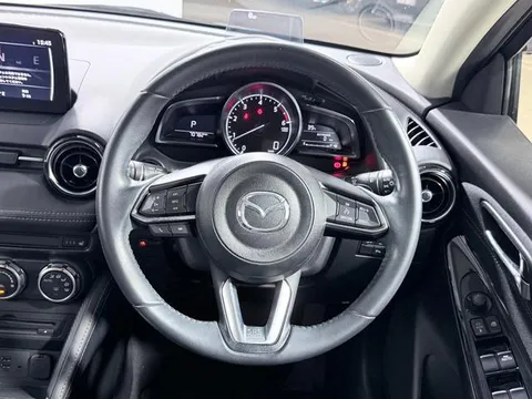 Mazda Mazda2 (Demio)