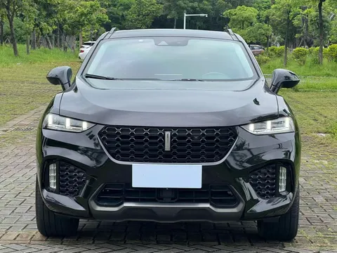 Wey VV7