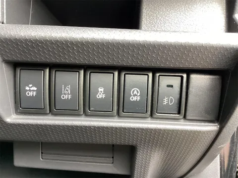Mazda Flair Crossover