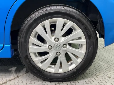 Suzuki Spacia Custom Z