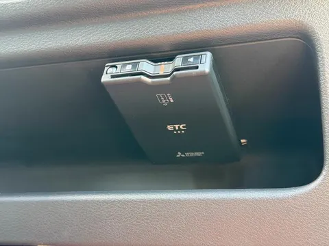 Mitsubishi eK X