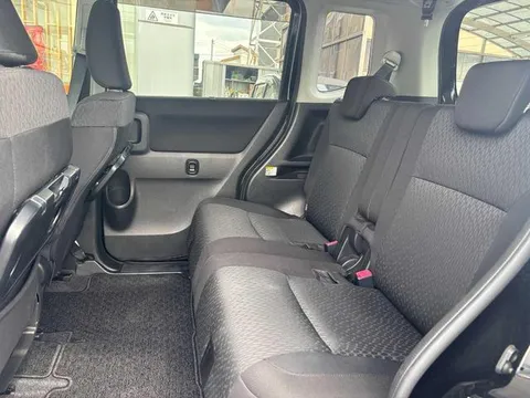 Suzuki Solio Bandit
