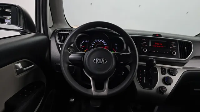 Kia Ray
