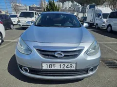 Renault SM3