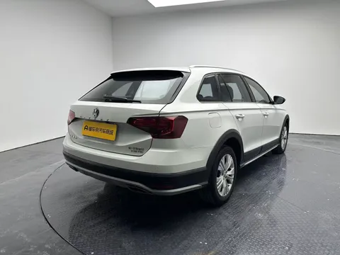 Volkswagen C-Trek