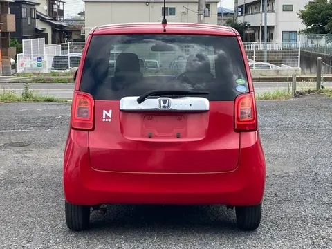 Honda N-ONE