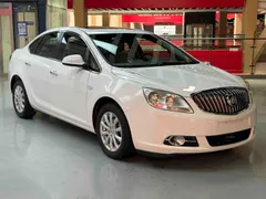 Buick Excelle GT