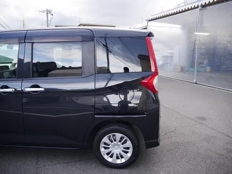 Daihatsu Thor