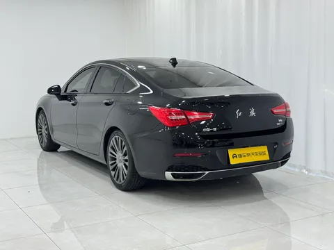 Hongqi