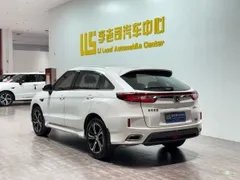 Honda UR-V