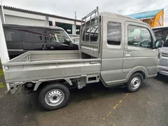 Suzuki Super Carry