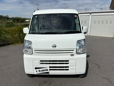 Nissan Clipper