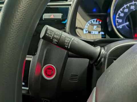 Honda Jazz (Fit)