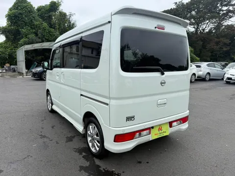 Nissan Clipper Rio