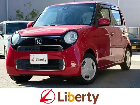 Honda N-ONE