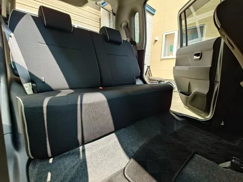 Toyota Pixis Space