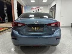 Mazda Mazda 3