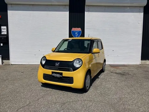 Honda N-ONE