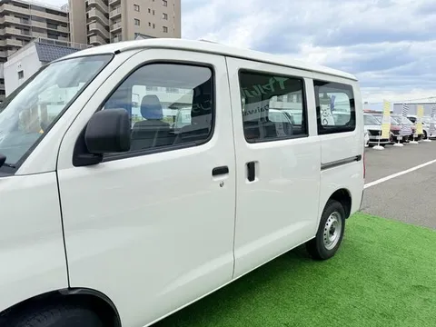 Toyota TownAce Van