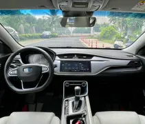 Geely Binrui