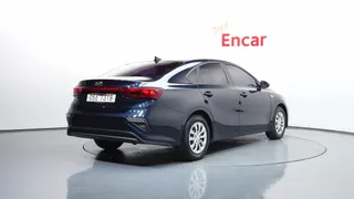 Kia Cerato (K3)