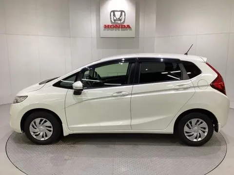 Honda Jazz (Fit)