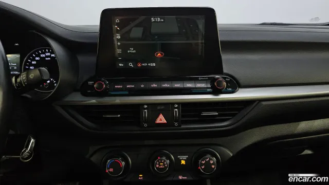 Kia Cerato (K3)