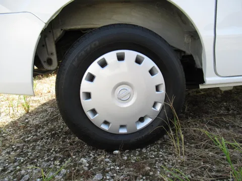 Nissan Clipper