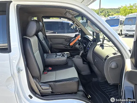 Hyundai Porter 2