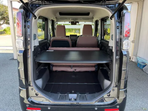 Suzuki Spacia Base