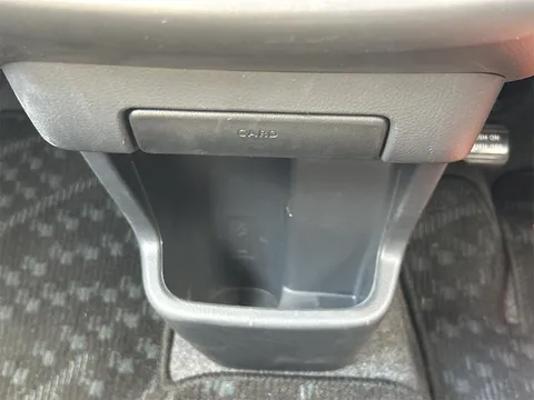 Suzuki MR Wagon