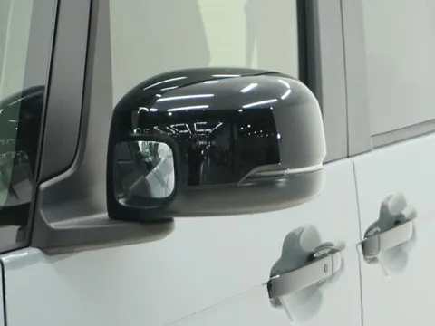 Honda N-BOX Joy
