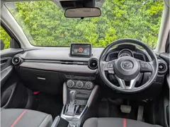 Mazda Mazda2 (Demio)
