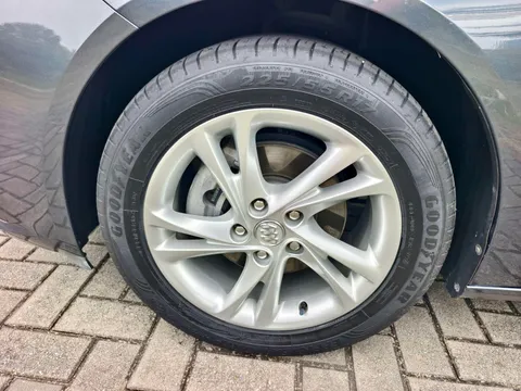 Buick Regal
