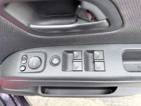 Honda Zest