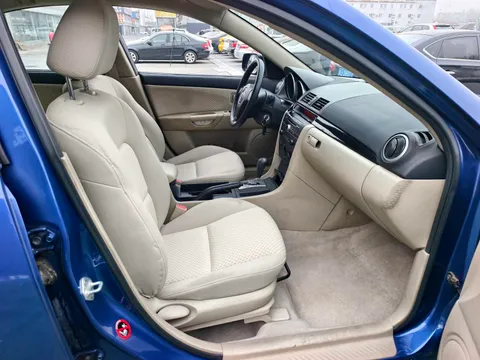 Mazda Mazda 3