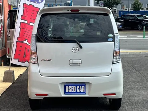 Mazda Flair