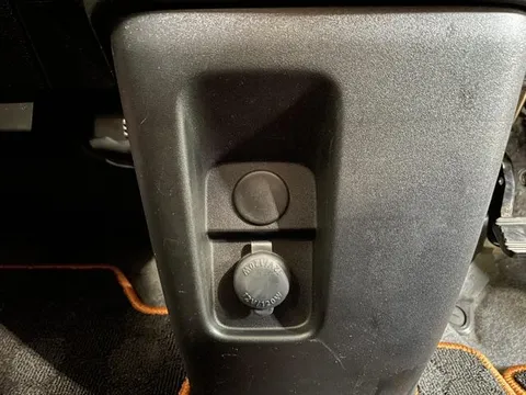 Suzuki Spacia Gear