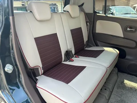 Suzuki MR Wagon Wit