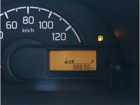 Suzuki Super Carry