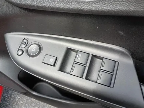 Honda Jazz (Fit)