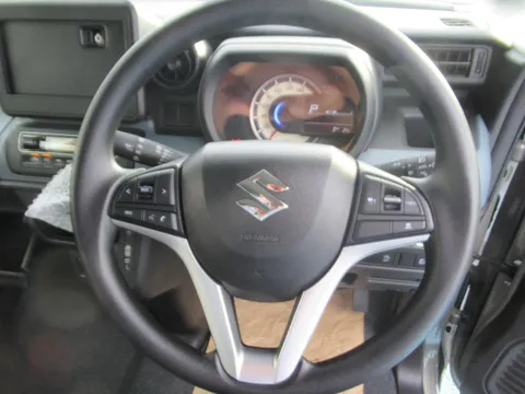 Suzuki Spacia Base