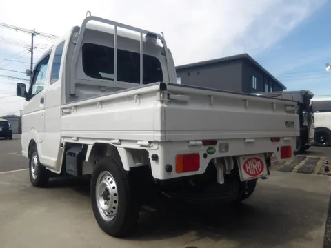 Suzuki Super Carry