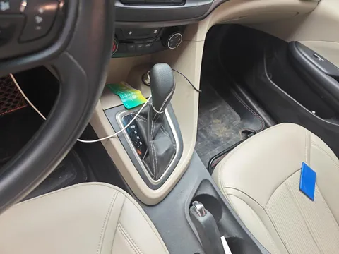 Buick Excelle GT